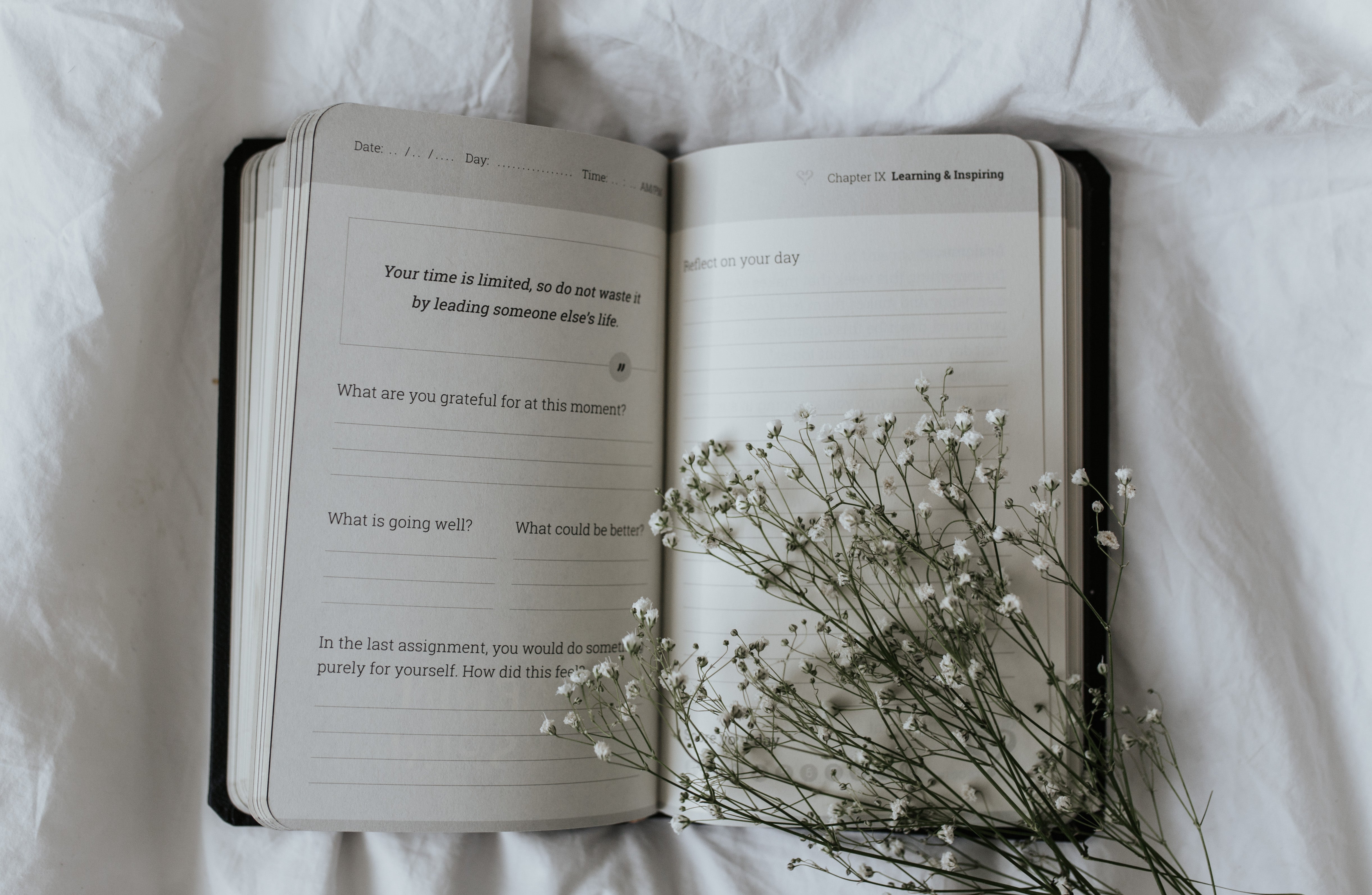 Jezelf kwijt zijn Vertellis Nederland