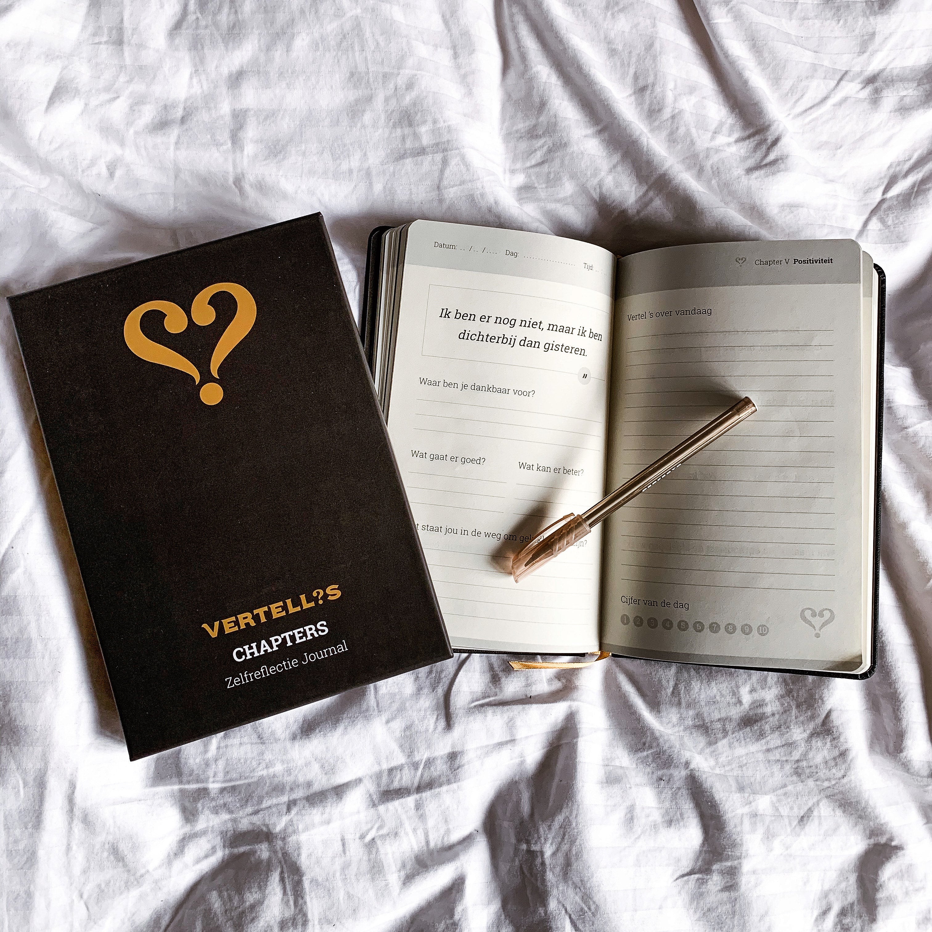 Omgaan met tegenslagen