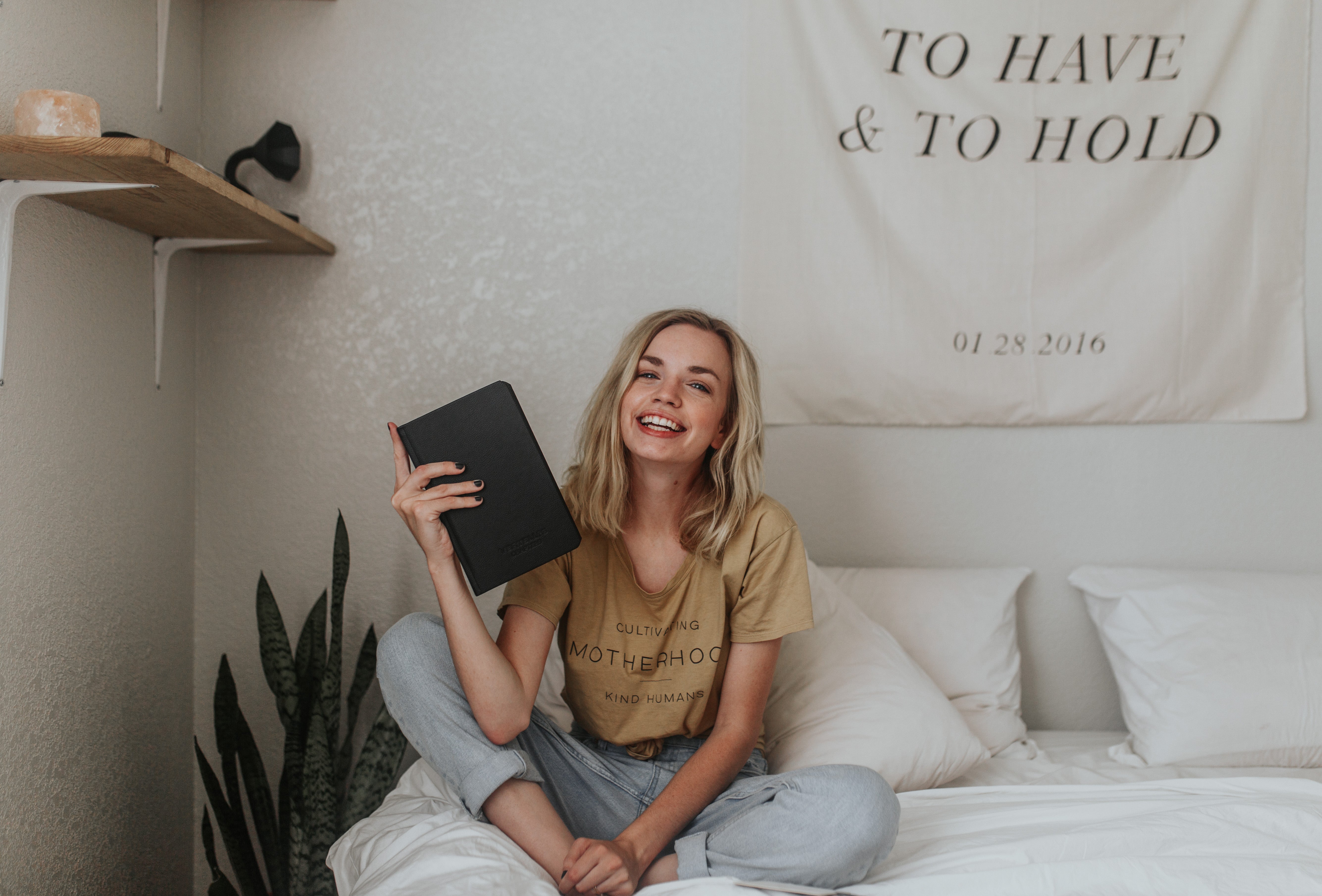 Kalm blijven tijdens een stressvolle dag