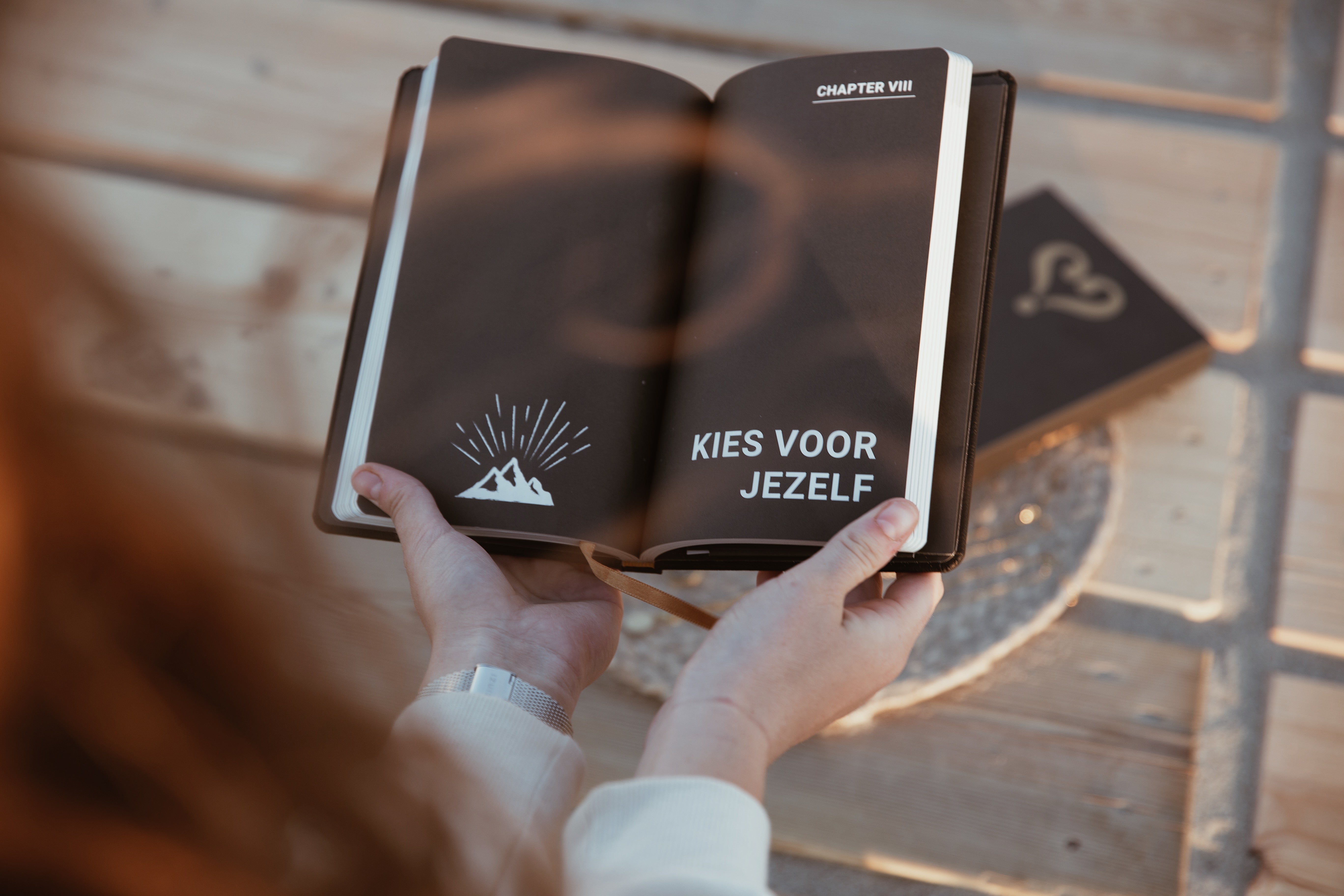 Ik weet het even niet – en nu?