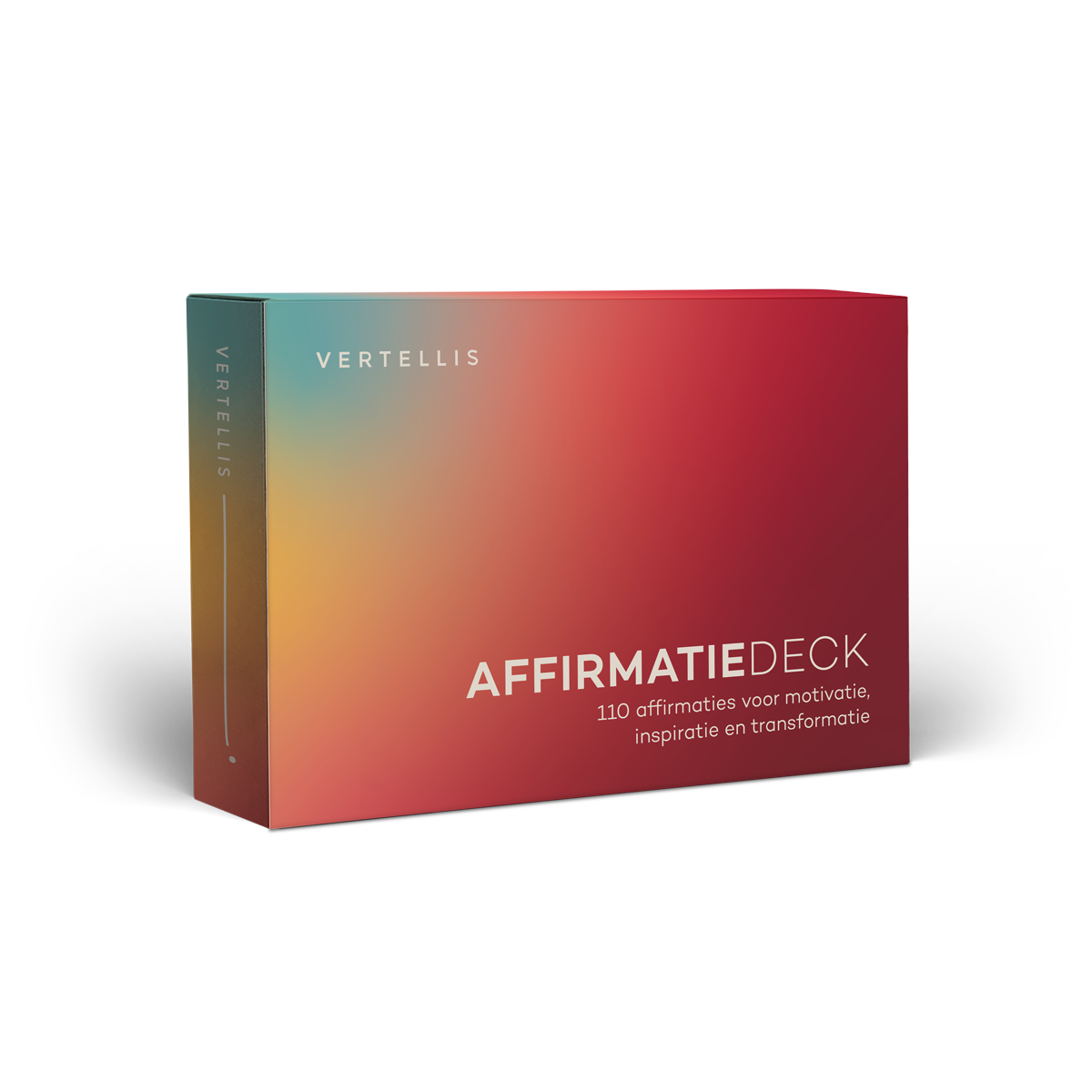 Affirmatiekaarten