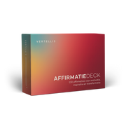Affirmatiekaarten
