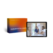 Familieopstellingen kaartenset + trainingen bundel