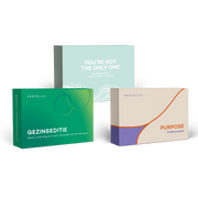 Gezinsbundel 10–18 jaar