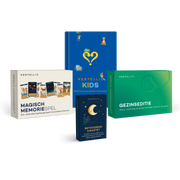 Gezinsbundel 4–10 jaar