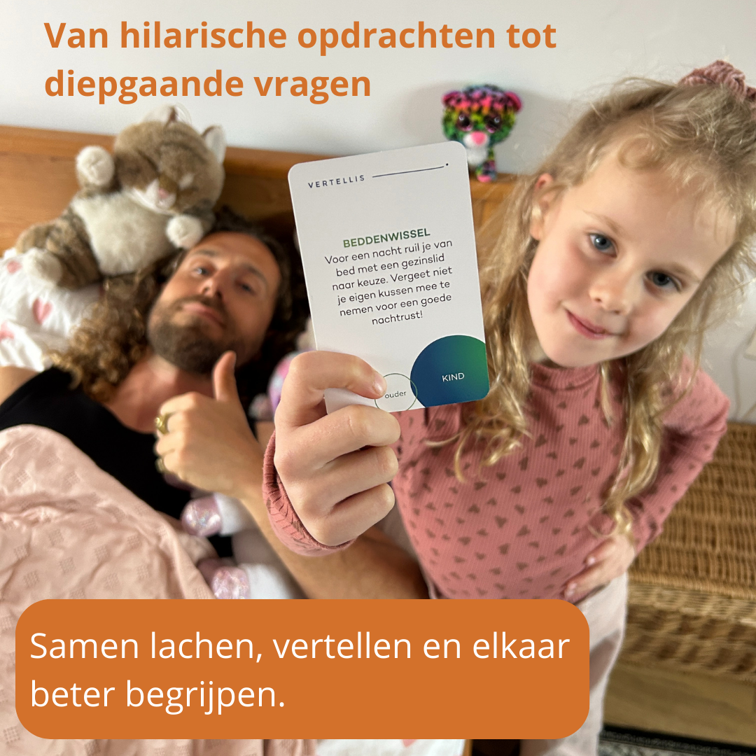 Vertellis Nederland