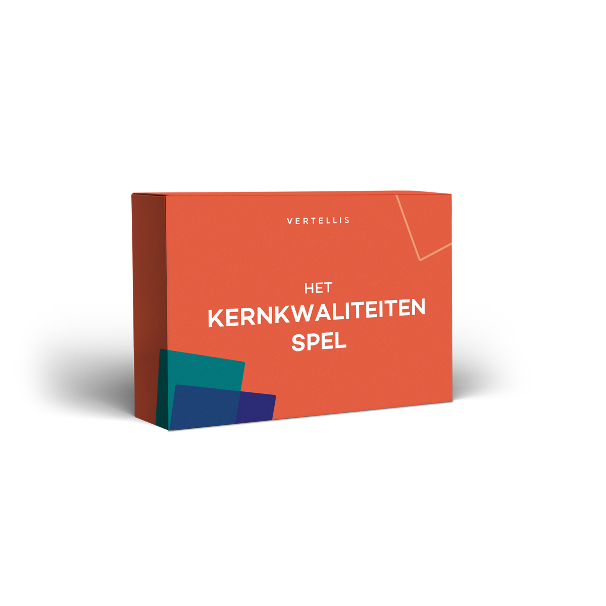 Het Kernkwaliteiten Spel