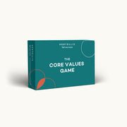 The Core Values Game