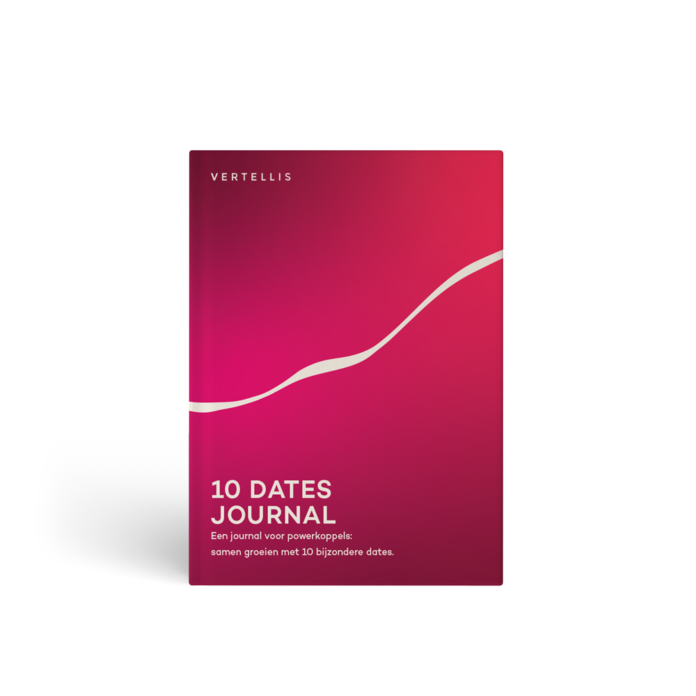 Superrelatie Journal