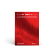 Boek: 69 vragen die je liefdesleven kunnen veranderen