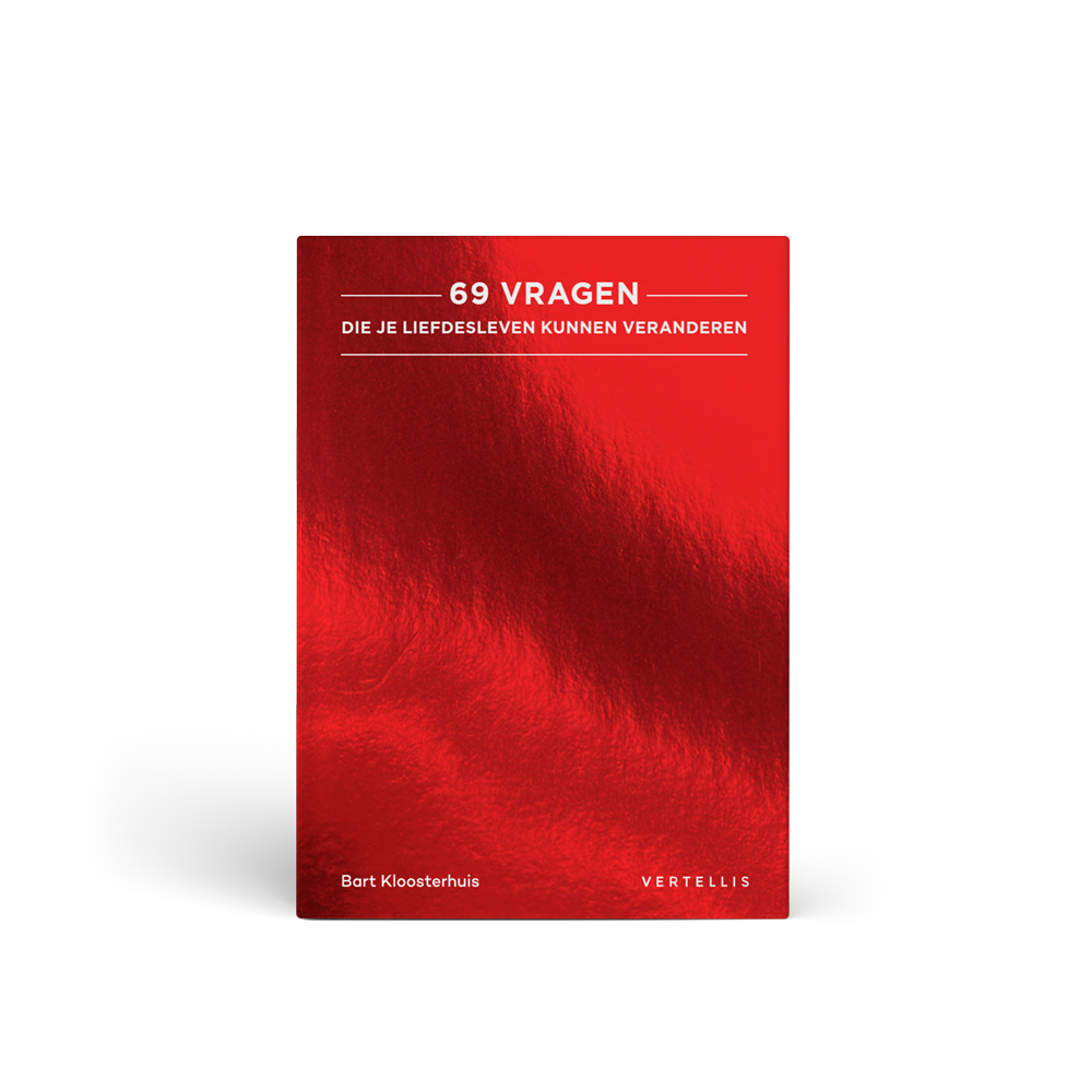 Relaties & Verbondenheid Bundel