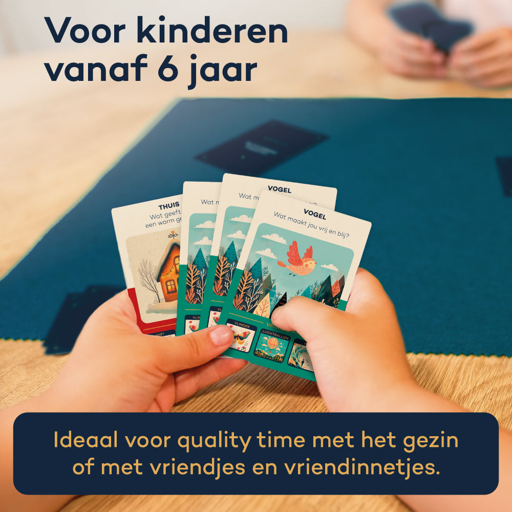 Betoverend Kwartet