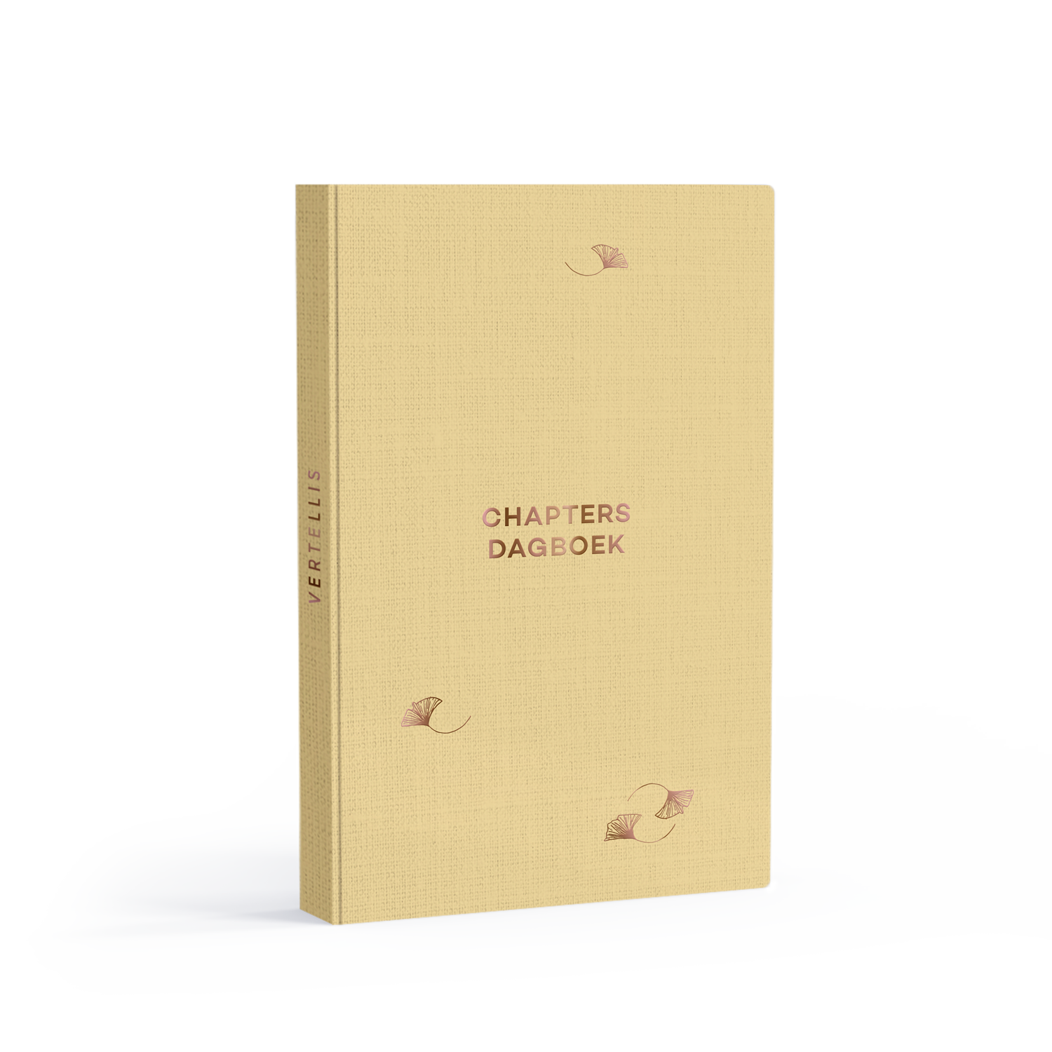 Vertellis Chapters