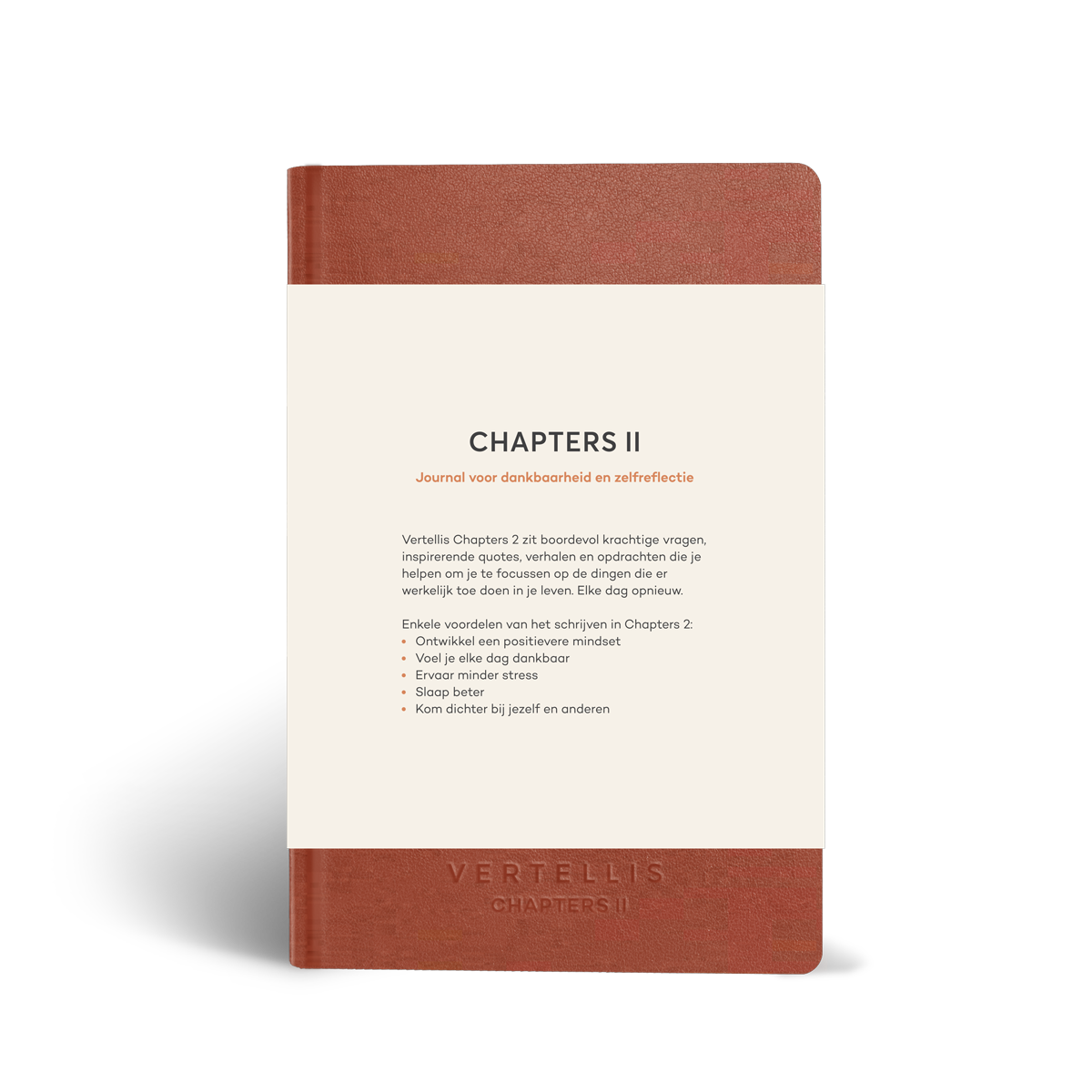 Vertellis Chapters 2
