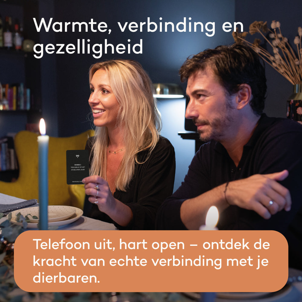 Vertellis Feestdagen-editie XL