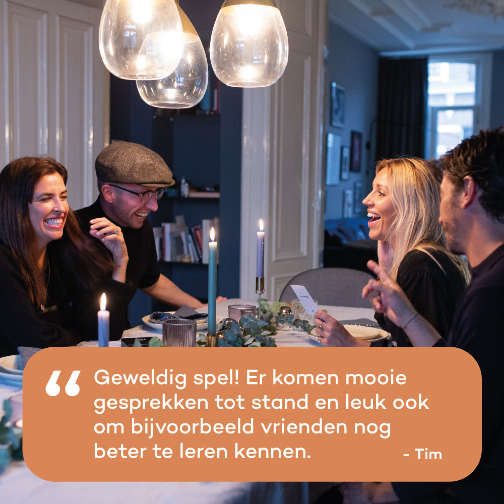 Vertellis Feestdagen-editie XL