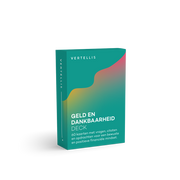 Geld en Dankbaarheid Deck