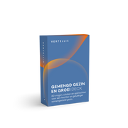 Gemengd Gezin en Groei Deck