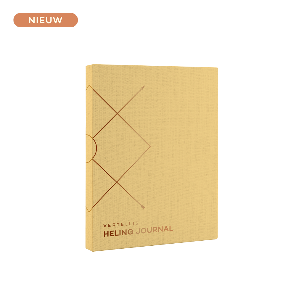 Heling Journal