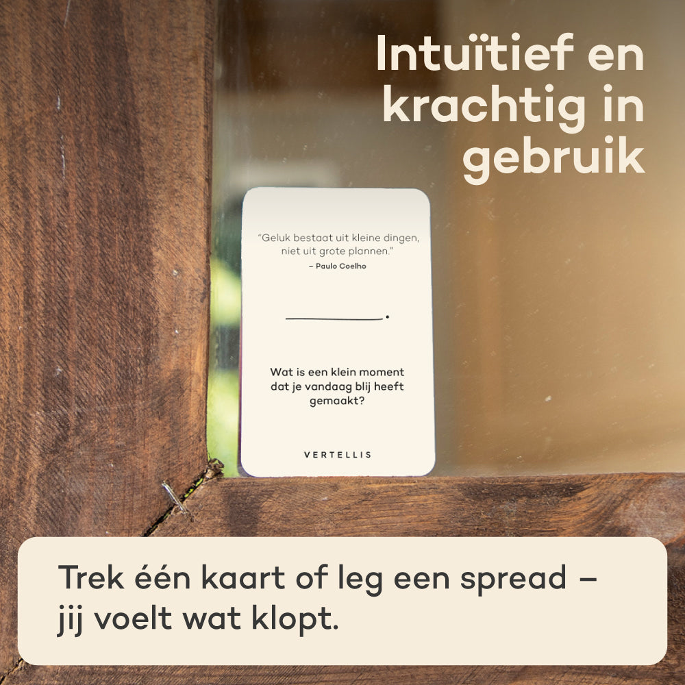 Vertellis Nederland