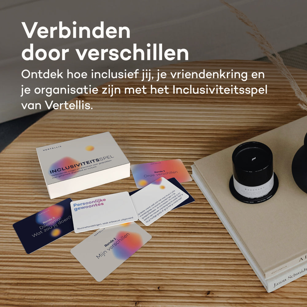 Inclusiviteitsspel