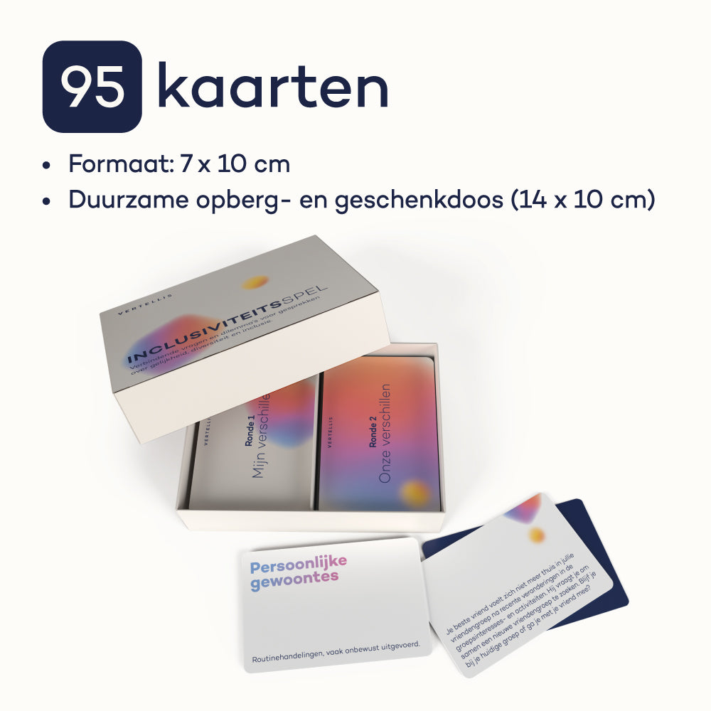 Inclusiviteitsspel