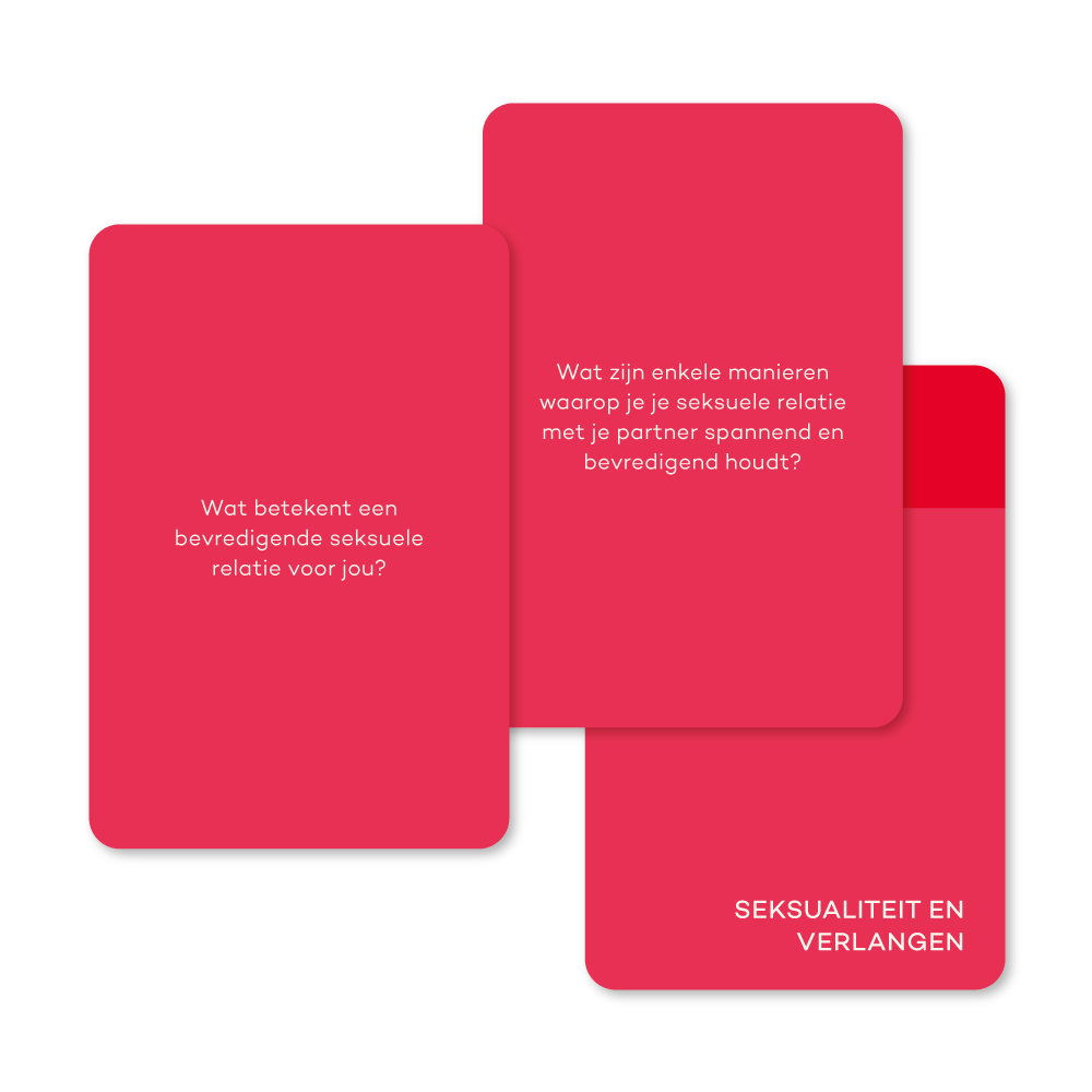Powerkoppel Deck