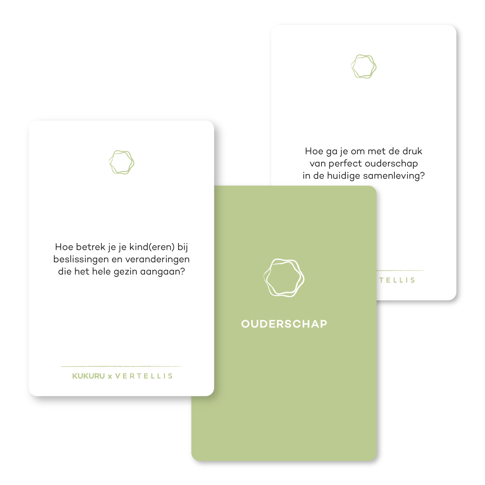 Spiritualiteitsdeck