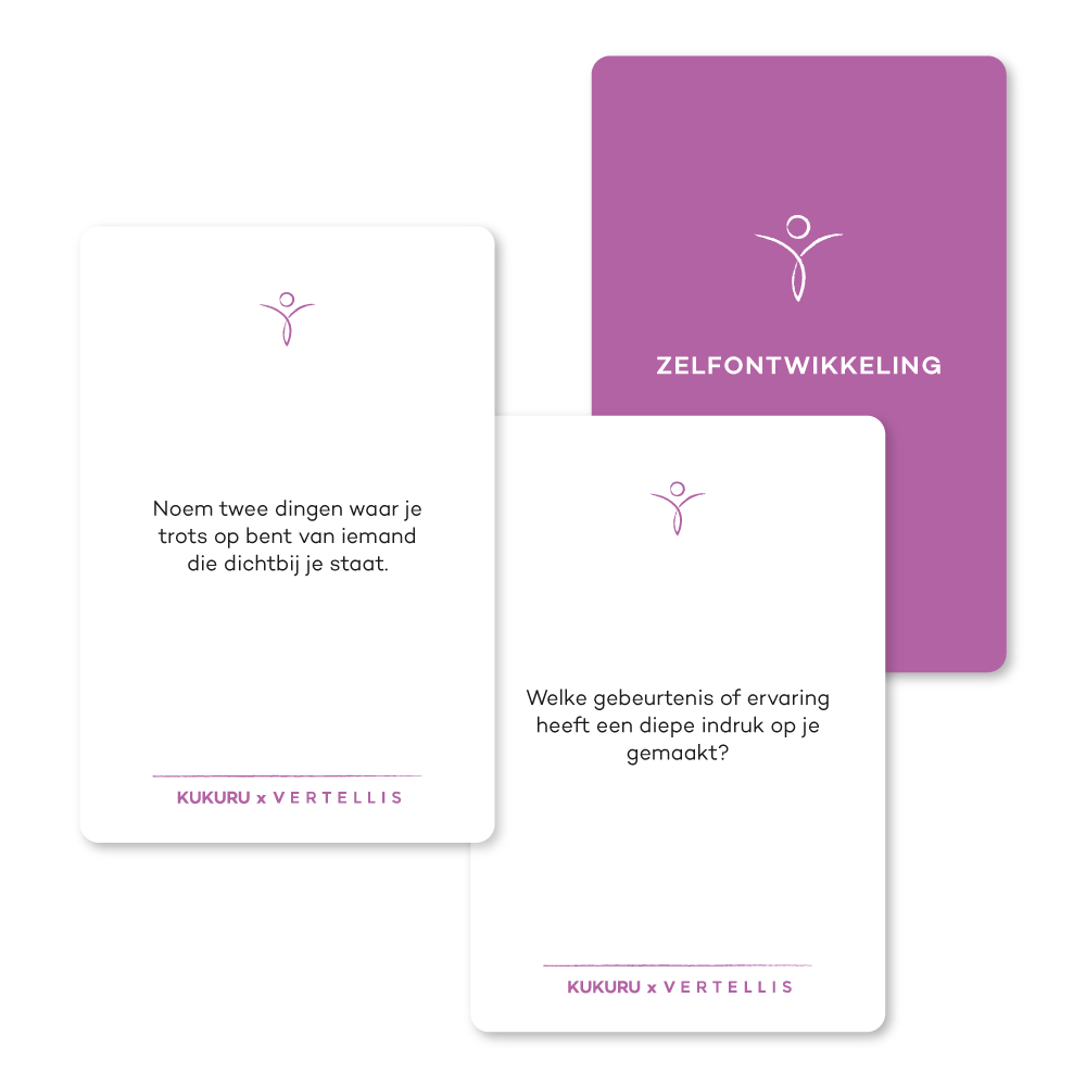 Spiritualiteitsdeck