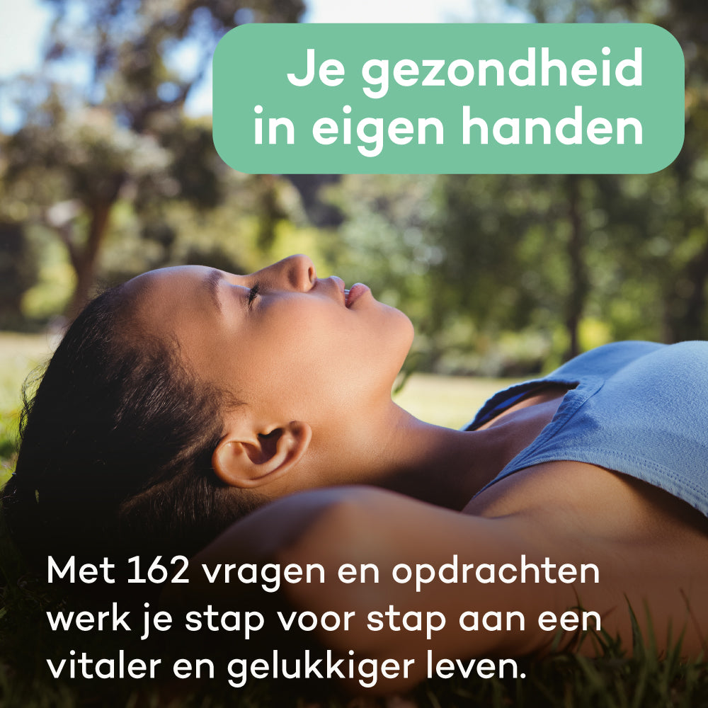 Vitaliteitsdeck