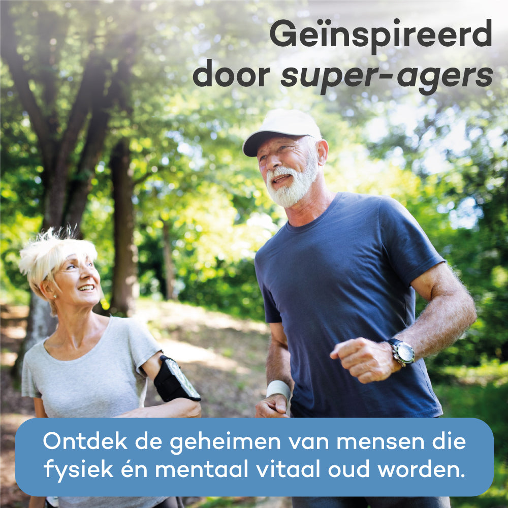 Vitaliteitsdeck