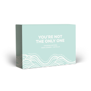 You're not the only one