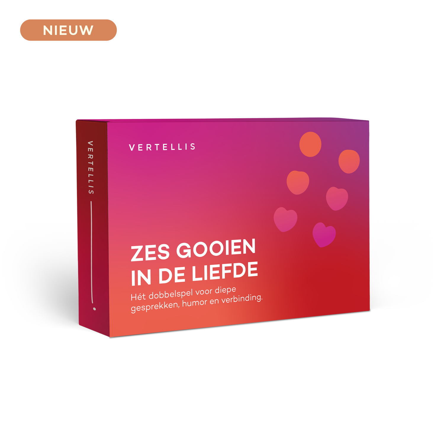 Relaties & Verbondenheid Bundel