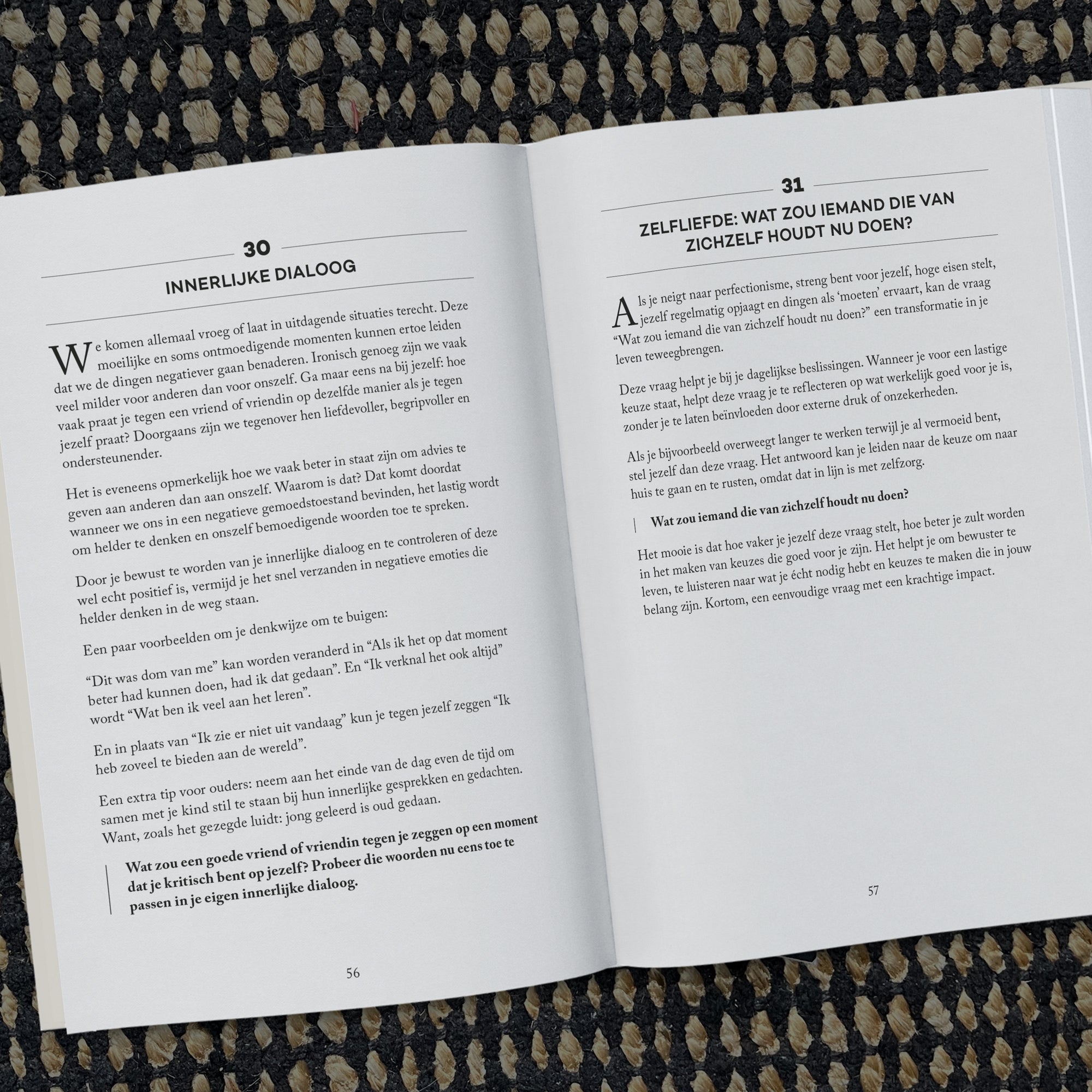 Boek: 111 vragen die je leven kunnen veranderen
