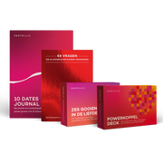 Relaties & Verbondenheid Bundel