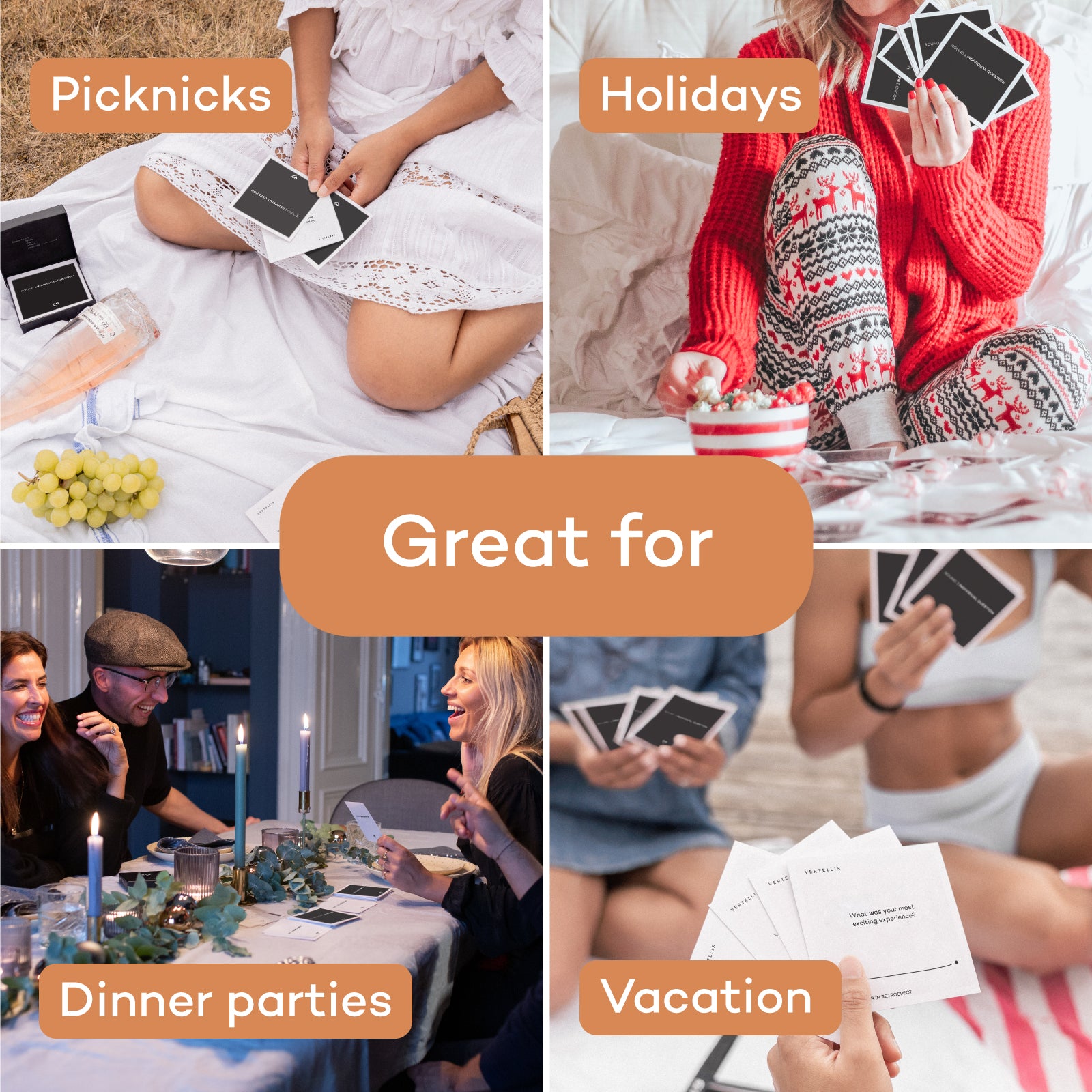 Holiday Edition -