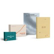 Purpose & richting bundel