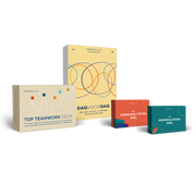 Teambuilding & groei bundel