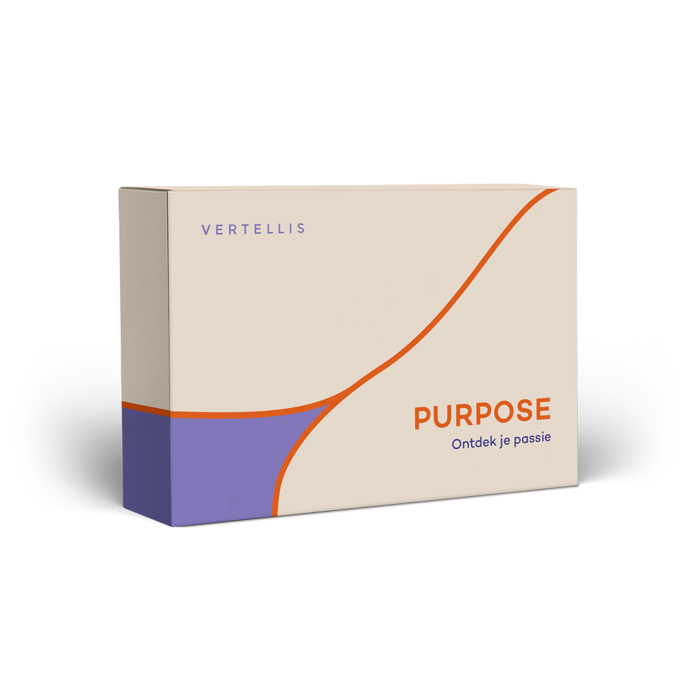 Purpose Deck