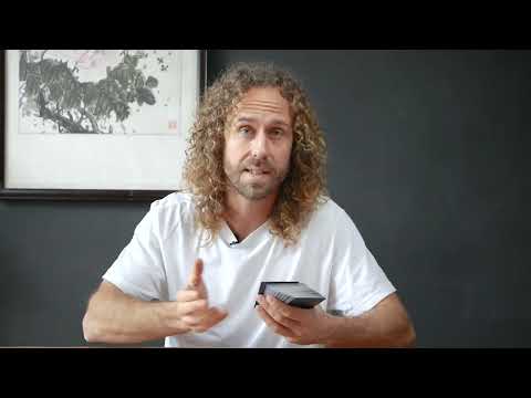 Video laden: