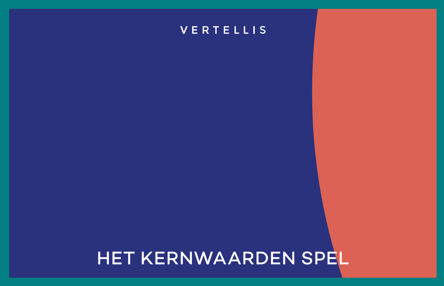 De 50 waarden