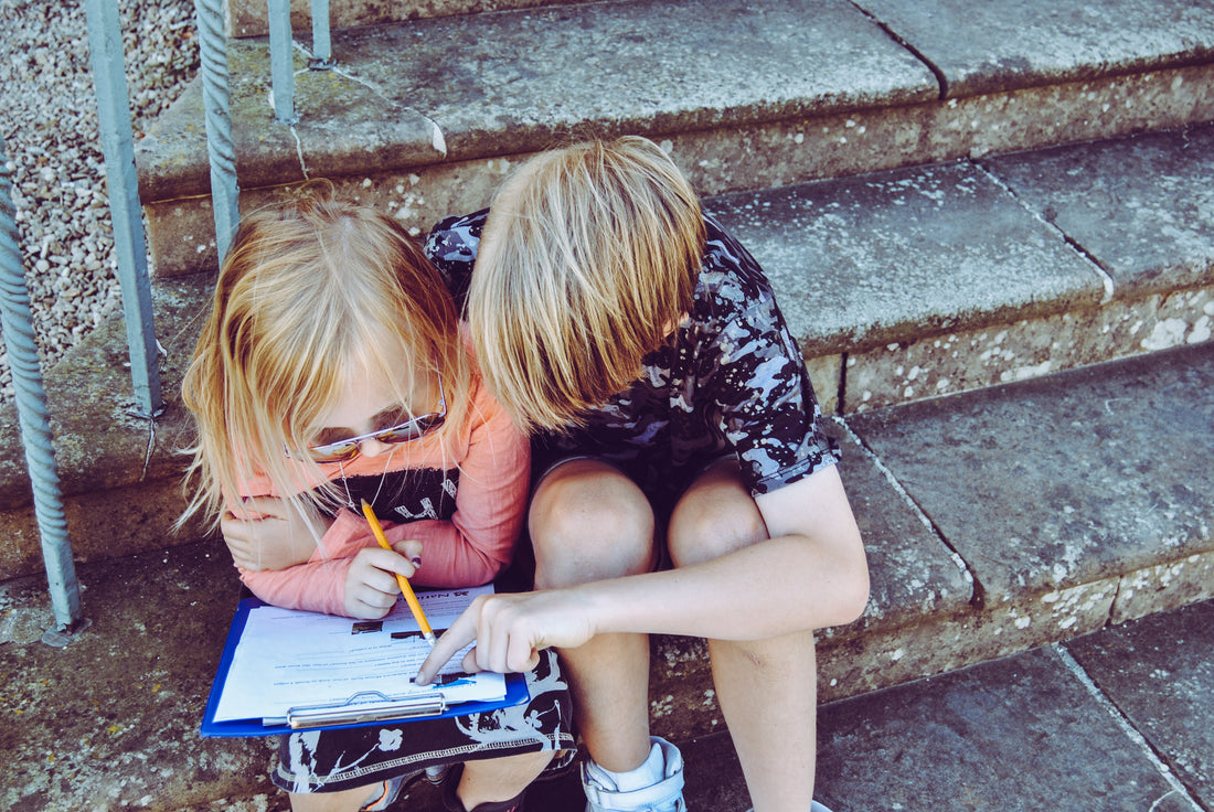 Emotioneel intelligente kinderen opvoeden: 5 manieren om het EQ van kinderen te versterken