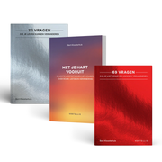 Vertellis Boekenset – Bundel van 3 boeken