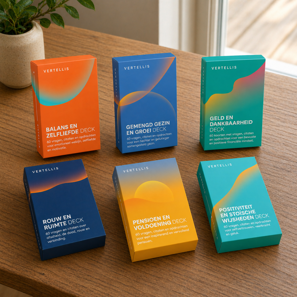Mix en Match korting tot 50%
