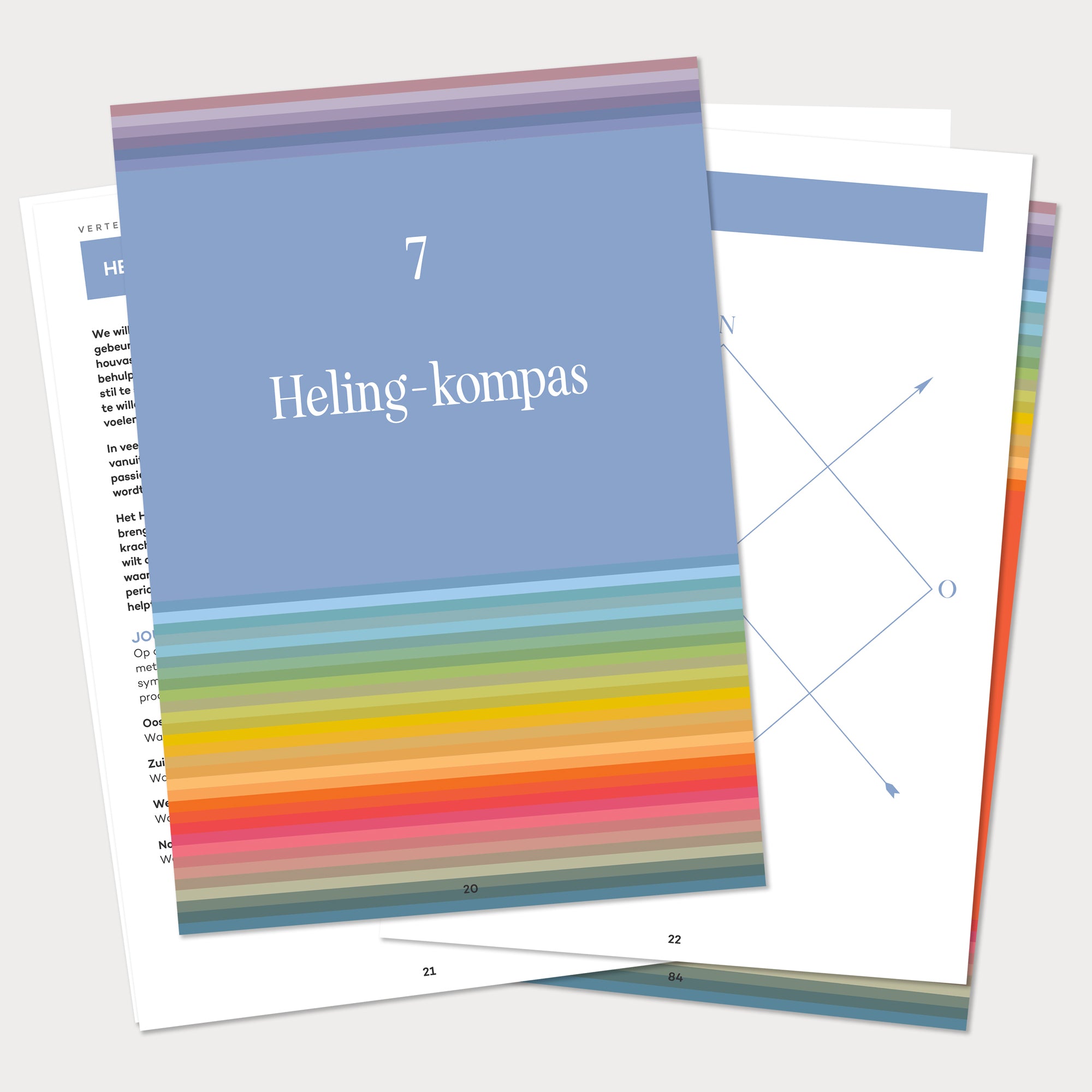 De Grote Vertellis Toolkit (Digitaal)