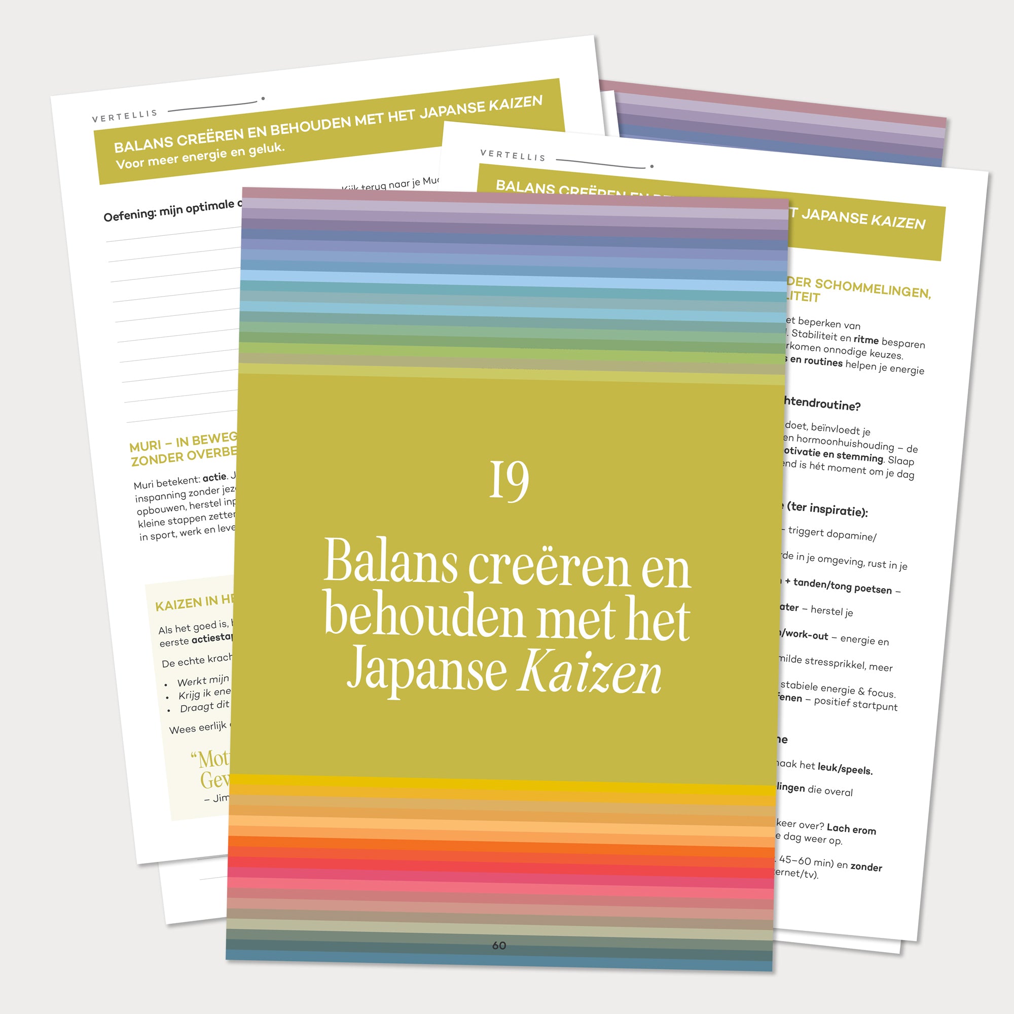 De Grote Vertellis Toolkit (Digitaal)