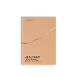 Jaarplan Journal: in 10 stappen een inspirerend jaarplan