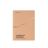 Jaarplan Journal: in 10 stappen een inspirerend jaarplan