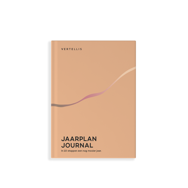 Jaarplan Journal: in 10 stappen een inspirerend jaarplan