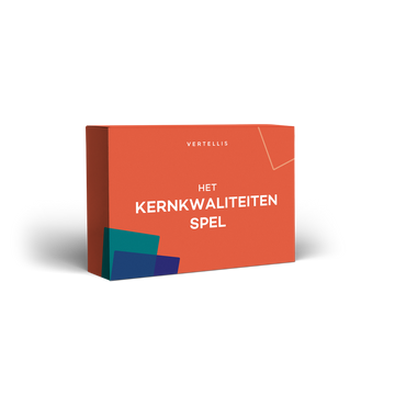 Het Kernkwaliteiten Spel